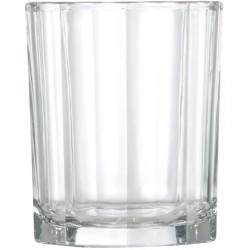 Jogo 6 Copos 280ml Octon On The Rocks